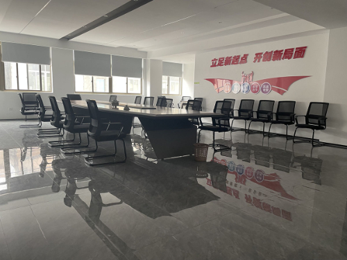 公司環(huán)境